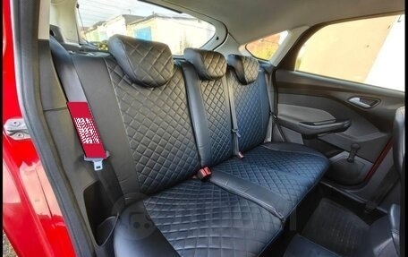 Ford Focus III, 2012 год, 850 000 рублей, 9 фотография