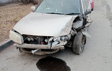 Nissan Sunny N16, 2003 год, 100 000 рублей, 1 фотография