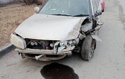 Nissan Sunny N16, 2003 год, 100 000 рублей, 1 фотография