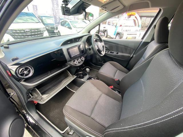 Toyota Vitz XP130 рестайлинг, 2019 год, 673 765 рублей, 1 фотография