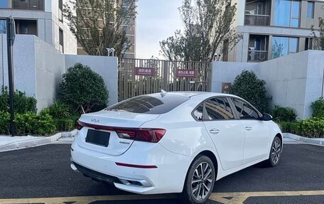 KIA K3, 2022 год, 1 580 000 рублей, 3 фотография