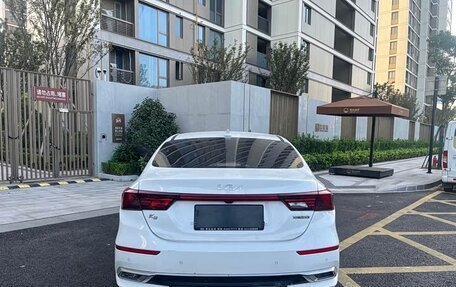 KIA K3, 2022 год, 1 580 000 рублей, 4 фотография