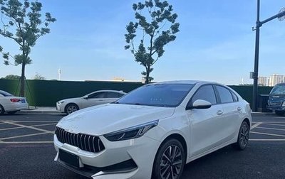 KIA K3, 2022 год, 1 580 000 рублей, 1 фотография