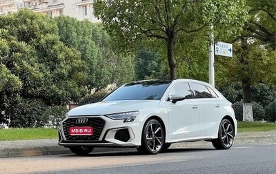 Audi A3, 2022 год, 1 799 123 рублей, 1 фотография
