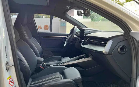 Audi A3, 2022 год, 1 799 123 рублей, 10 фотография