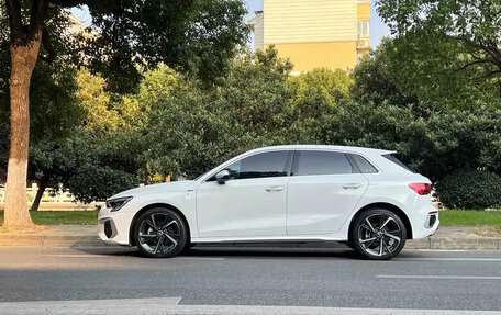 Audi A3, 2022 год, 1 799 123 рублей, 7 фотография