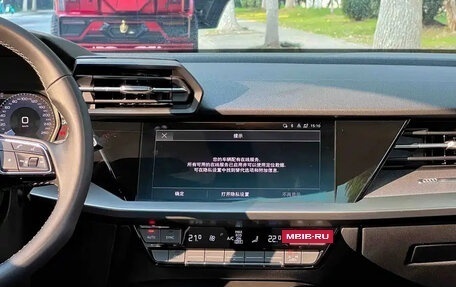 Audi A3, 2022 год, 1 799 123 рублей, 16 фотография