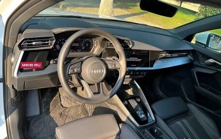 Audi A3, 2022 год, 1 799 123 рублей, 14 фотография