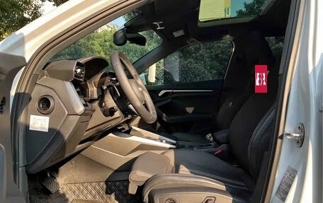 Audi A3, 2022 год, 1 799 123 рублей, 8 фотография