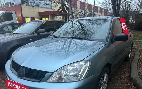 Mitsubishi Lancer IX, 2007 год, 399 000 рублей, 1 фотография