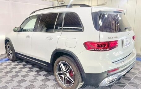 Mercedes-Benz GLB, 2021 год, 2 130 027 рублей, 5 фотография