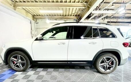 Mercedes-Benz GLB, 2021 год, 2 130 027 рублей, 4 фотография