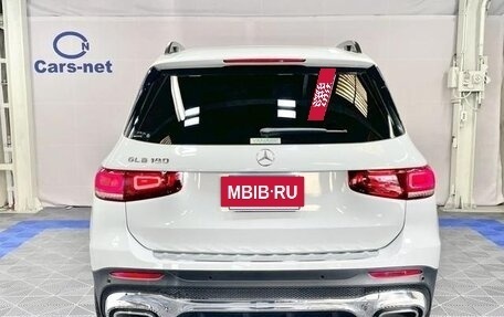 Mercedes-Benz GLB, 2021 год, 2 130 027 рублей, 6 фотография