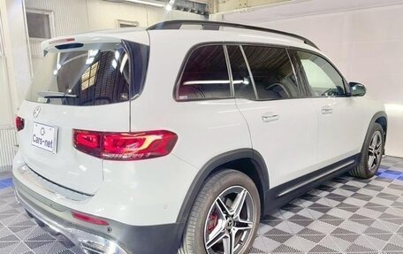 Mercedes-Benz GLB, 2021 год, 2 130 027 рублей, 8 фотография