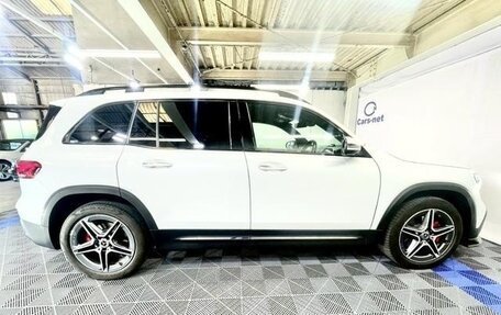 Mercedes-Benz GLB, 2021 год, 2 130 027 рублей, 9 фотография