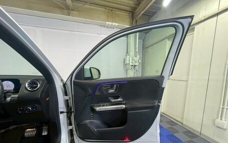 Mercedes-Benz GLB, 2021 год, 2 130 027 рублей, 10 фотография