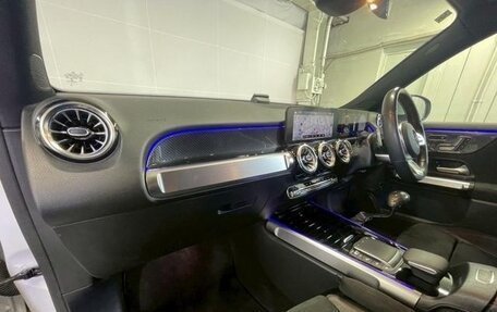 Mercedes-Benz GLB, 2021 год, 2 130 027 рублей, 15 фотография