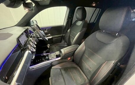 Mercedes-Benz GLB, 2021 год, 2 130 027 рублей, 14 фотография