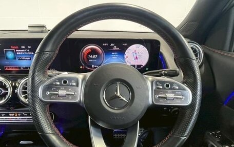 Mercedes-Benz GLB, 2021 год, 2 130 027 рублей, 17 фотография