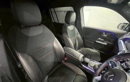 Mercedes-Benz GLB, 2021 год, 2 130 027 рублей, 13 фотография