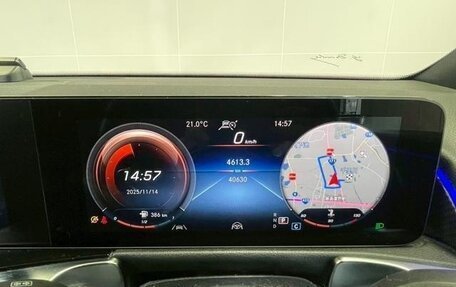 Mercedes-Benz GLB, 2021 год, 2 130 027 рублей, 18 фотография