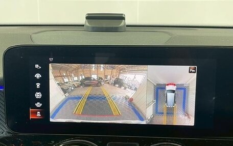 Mercedes-Benz GLB, 2021 год, 2 130 027 рублей, 19 фотография