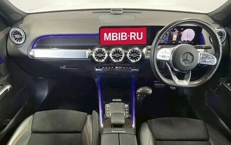 Mercedes-Benz GLB, 2021 год, 2 130 027 рублей, 16 фотография