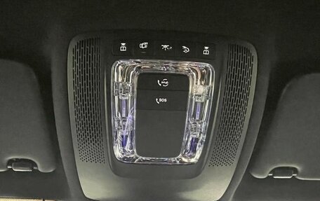 Mercedes-Benz GLB, 2021 год, 2 130 027 рублей, 22 фотография