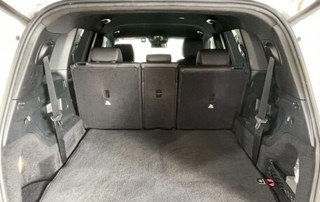 Mercedes-Benz GLB, 2021 год, 2 130 027 рублей, 26 фотография