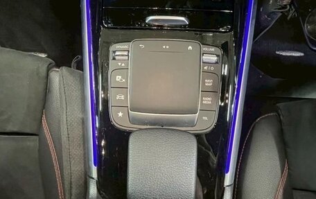 Mercedes-Benz GLB, 2021 год, 2 130 027 рублей, 21 фотография