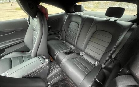 Mercedes-Benz C-Класс, 2022 год, 2 714 355 рублей, 4 фотография