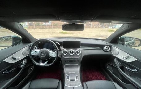 Mercedes-Benz C-Класс, 2022 год, 2 714 355 рублей, 6 фотография