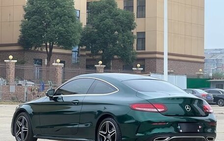 Mercedes-Benz C-Класс, 2022 год, 2 714 355 рублей, 7 фотография