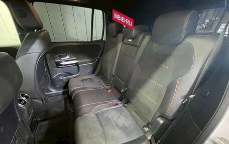 Mercedes-Benz GLB, 2021 год, 2 130 027 рублей, 25 фотография