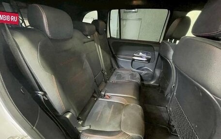 Mercedes-Benz GLB, 2021 год, 2 130 027 рублей, 24 фотография