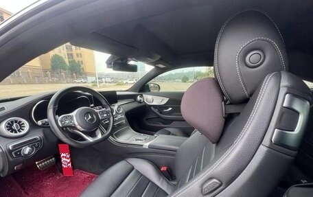 Mercedes-Benz C-Класс, 2022 год, 2 714 355 рублей, 5 фотография