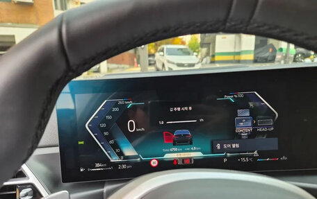 BMW 3 серия, 2024 год, 5 375 000 рублей, 14 фотография