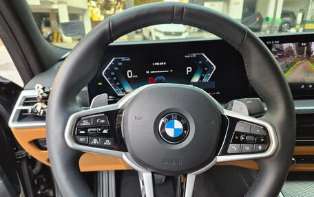 BMW 3 серия, 2024 год, 5 375 000 рублей, 12 фотография