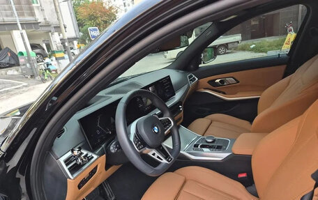 BMW 3 серия, 2024 год, 5 375 000 рублей, 9 фотография