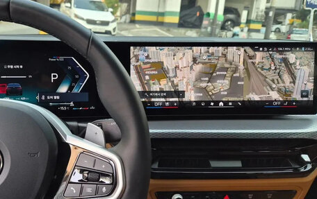 BMW 3 серия, 2024 год, 5 375 000 рублей, 13 фотография