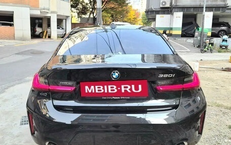 BMW 3 серия, 2024 год, 5 375 000 рублей, 6 фотография