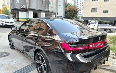 BMW 3 серия, 2024 год, 5 375 000 рублей, 7 фотография