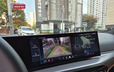 BMW 3 серия, 2024 год, 5 375 000 рублей, 15 фотография