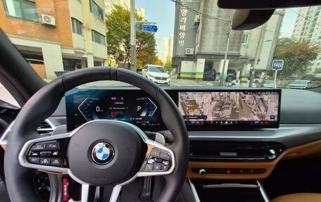 BMW 3 серия, 2024 год, 5 375 000 рублей, 11 фотография