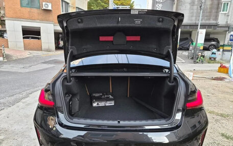 BMW 3 серия, 2024 год, 5 375 000 рублей, 19 фотография