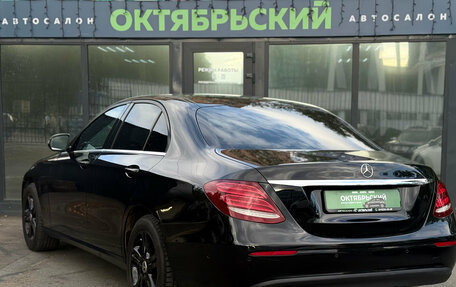 Mercedes-Benz E-Класс, 2017 год, 2 449 000 рублей, 6 фотография