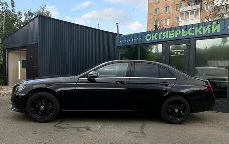 Mercedes-Benz E-Класс, 2017 год, 2 449 000 рублей, 5 фотография