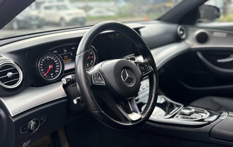 Mercedes-Benz E-Класс, 2017 год, 2 449 000 рублей, 9 фотография