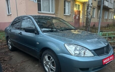 Mitsubishi Lancer IX, 2007 год, 399 000 рублей, 2 фотография