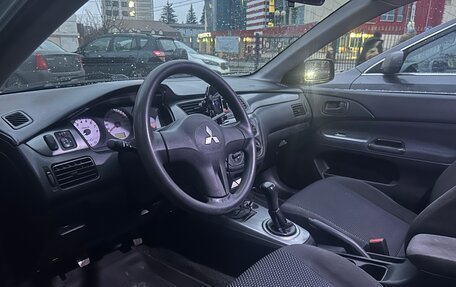 Mitsubishi Lancer IX, 2007 год, 399 000 рублей, 5 фотография